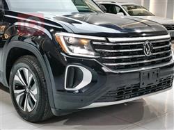 فولكسفاغن أطلس